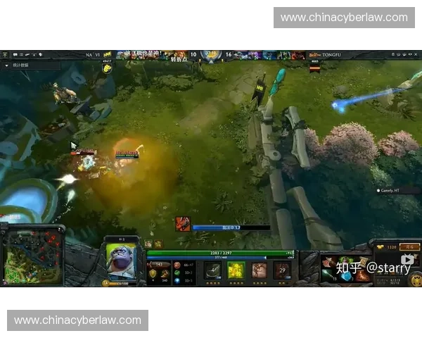 枭狮崛起 解析Dota2中新版本枭狮技能改动与战术运用